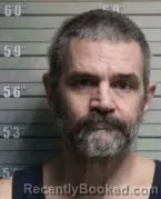 Mugshot of JASON DAVID COMBS