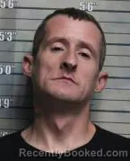 Mugshot of BRIAN ADAM WILLIAMS
