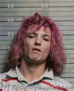 Mugshot of DAWSON LANDEN DENNEY