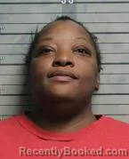 Mugshot of LATASHA LOUISE SINGLETON