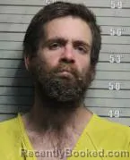 Mugshot of JACOB PAUL HAFNER