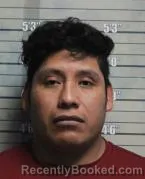 Mugshot of ELADIO ARCANJEL BALTAZAR