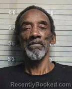 Mugshot of HERBERT THURSTON SHERRELL