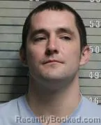 Mugshot of CORDELL JOSHUA BYRD