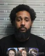 Mugshot of CORICO MARTAZ WILLIAMS