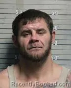 Mugshot of RANDY LEE MILLS