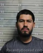 Mugshot of ALEX ALFANSO HERNANDEZ SICAJA