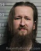 Mugshot of ASA RAY BOWMAN