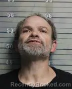 Mugshot of JOHN DAVID JOHNSON