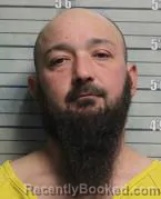 Mugshot of RAYMOND CHARLES COLE