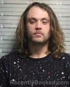 Mugshot of AUSTIN MICHAEL SCOTT LOUDIN