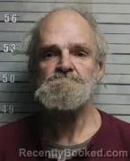 Mugshot of LINVELLE SCOTT HALL