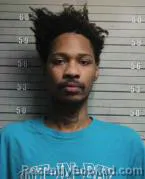 Mugshot of JAYLEN NERELL TREADWELL