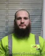 Mugshot of TEMURKHON IDLOM UGLI CHULPON