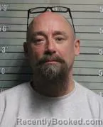 Mugshot of ROBERT K GORRELL