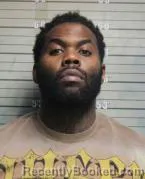 Mugshot of DONELL UNREA WOODS