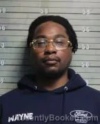Mugshot of DEWAYNE MICHAEL BOULDIN
