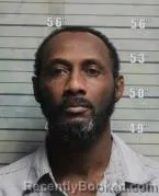 Mugshot of JOSE MIGDONIO SABIO-RAMOS