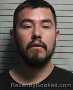 Mugshot of JOSE LUIS ROMERO OBREGON