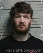 Mugshot of MICHAEL RAY AKERS