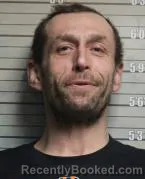 Mugshot of ROBERT EDWARD SCHULER