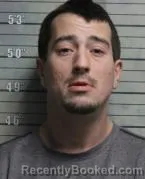Mugshot of BRADLEY STEVEN CRAYTON