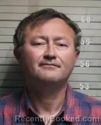 Mugshot of ERIC TRAUTMAN