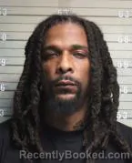 Mugshot of TORI KAMON MARCQUIS JOHNSON