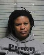 Mugshot of NACHA KONGA NKENI