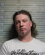 Mugshot of THOMAS AUSTIN BONER