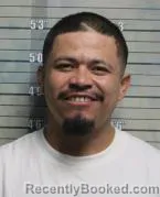 Mugshot of JESUS ALBERTO AMAYA JR
