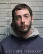 Mugshot of JOSEPH STEPHEN RIELAGE