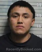 Mugshot of LORENZO ANTONIO RODOLFO TZEPMAS