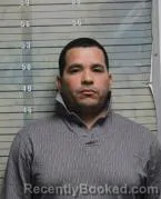 Mugshot of JASON MAPUPE AVILA