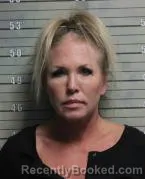 Mugshot of KELLY CHRISTINE STUBBERS