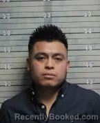 Mugshot of MIGUEL ANGEL OXLAS PASTOR