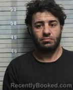 Mugshot of HUSAM HUSSEIN SHAHEEN