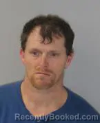 Mugshot of JOSHUA ROBERT PAUL CHASTEEN