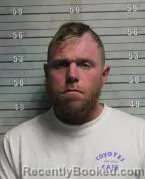 Mugshot of JARRET CODEE RICE