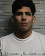 Mugshot of CARLOS AUGUSTO ZERPA-ANTUNEZ