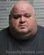 Mugshot of DANIEL LEWIS ZECHER