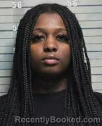 Mugshot of ESSENCE SAMONE COOLEY