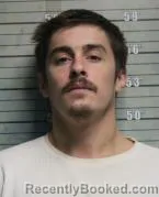 Mugshot of NICHOLAS JACK GEORGE