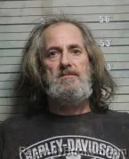 Mugshot of KELVIN RAY SMITH