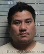 Mugshot of GOVINDA SUNWAR