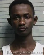 Mugshot of KERFALA MAGASSOUBA