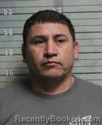 Mugshot of LUIS ALONSO PEREZ ESPINO