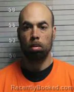 Mugshot of KEVIN CHRISTOPHER FOSTER