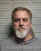 Mugshot of DALE WYNN MCCOY