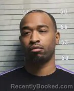 Mugshot of RAYMOND TERRELL LUKE